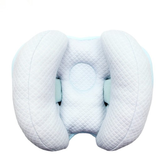 Trolley Child Seat Car Head Protection Pillow