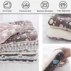 Comfortable and Calming Cat Blanket