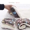 Comfortable and Calming Cat Blanket