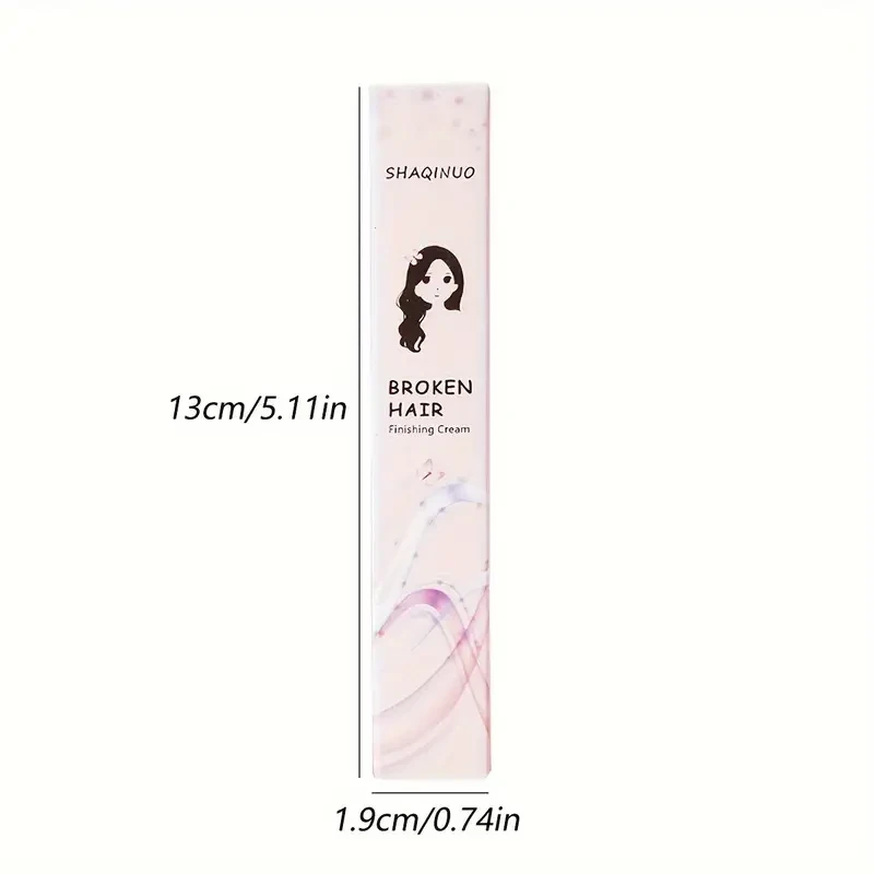 Hair Fixing Cream