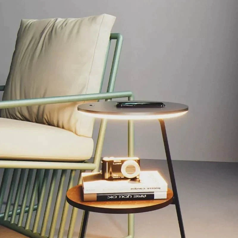 Articture Signature Table