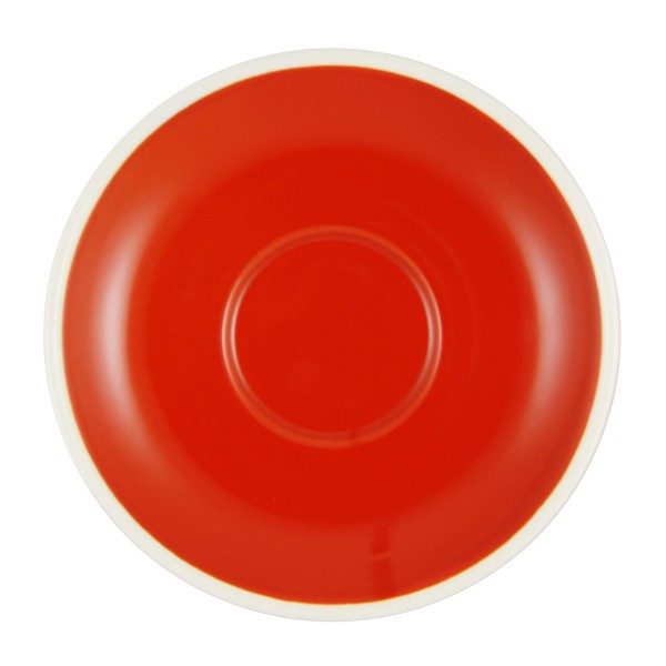 Chilli/White Saucer For BW0030/35 - Brew