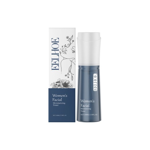 Moisturizing Lotion Facial Nourishing Repair