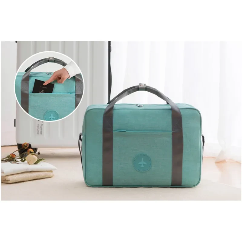 Nomadic Travel Bag