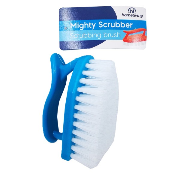 MiniScrub Brush - Homeliving