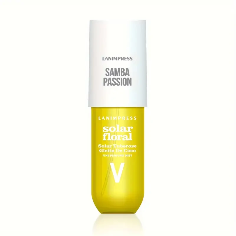 Body&Hair Fragrance Mist
