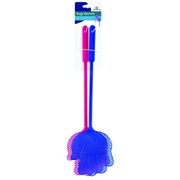 Fly Swat Pack 2 - Homeliving