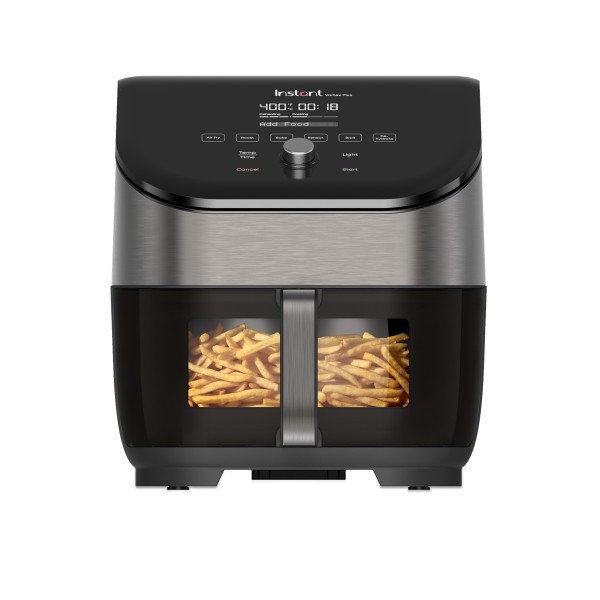 Vortex Plus Air Fryer with ClearCook 5.7l - Instant Pot