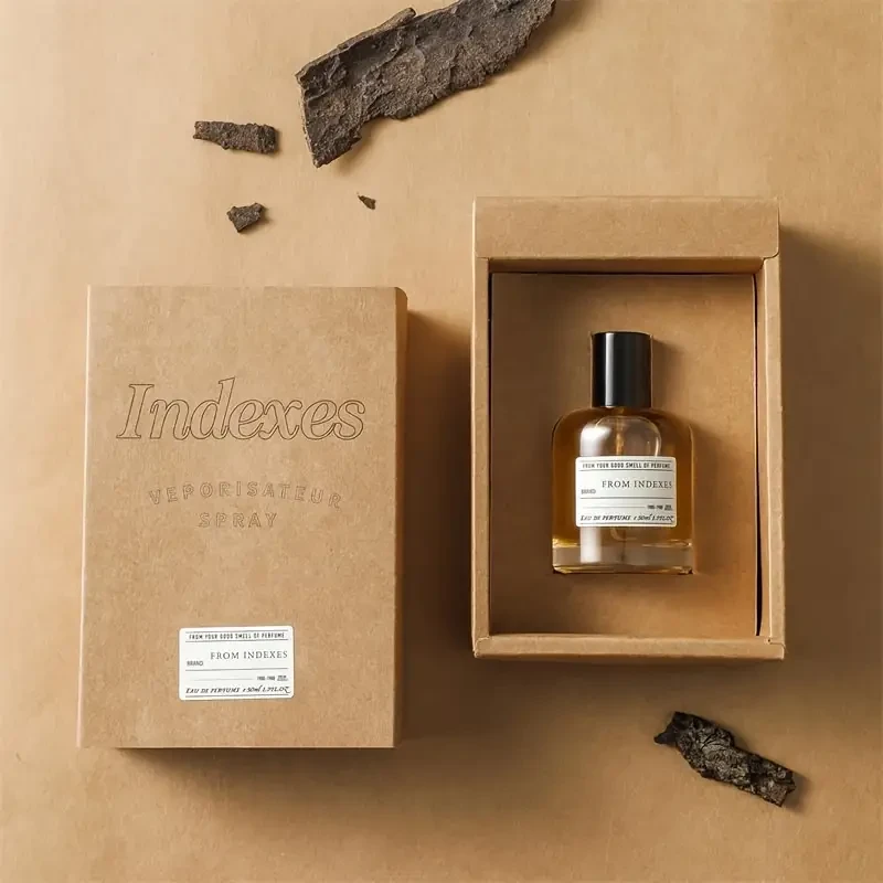 Fireplace Spark Eau De Parfum for Women