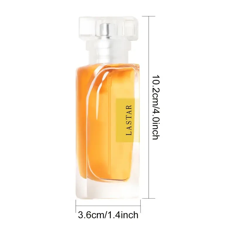 LASTAR Orange Fruit Perfume