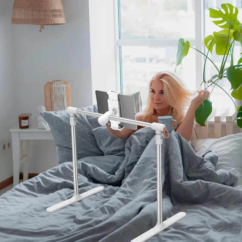 Bedside Tablet Stand