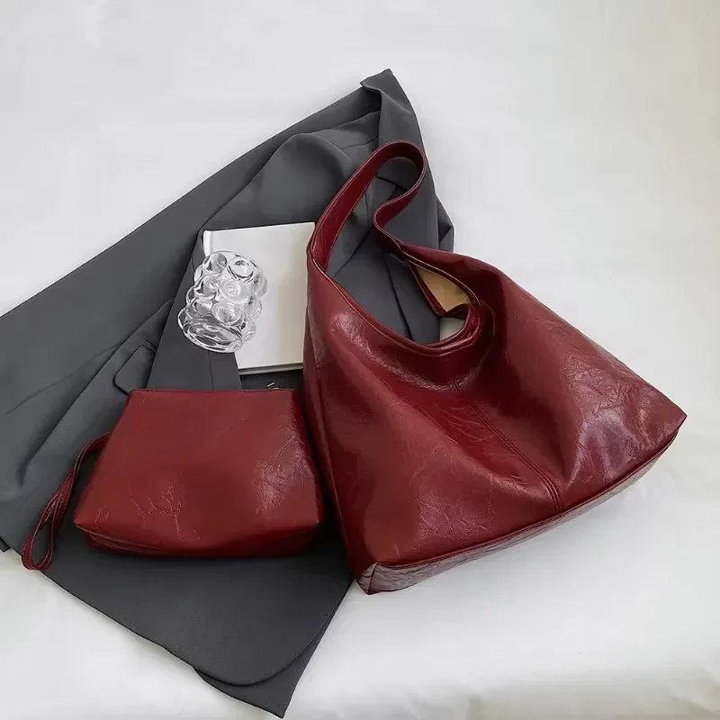 Fashion Womens Shoulder Bag Vintage