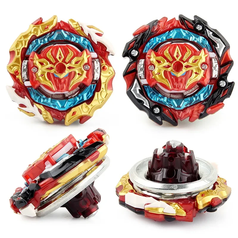 Fire Card Burst Gyro Toy B- 188 Starlight Giant God Bulk Gyro Toy