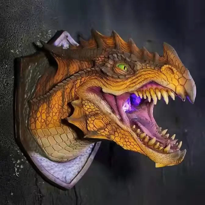 Puff the Magic Dragon