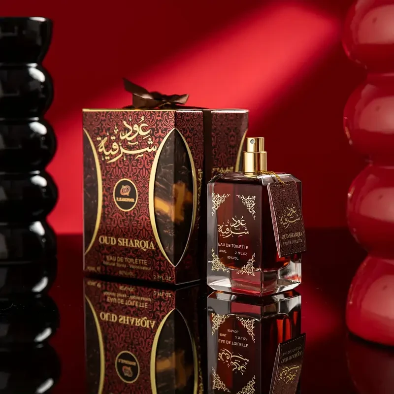 Leakoon Arabian Men's Perfume