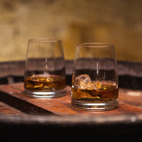Experience DOF 325ml Set 6  - Stolzle