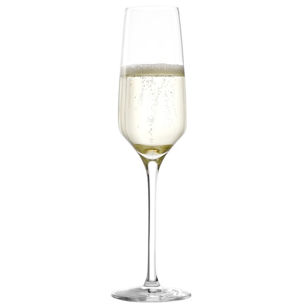 Experience Flute 190ml Set 6 - Stolzle
