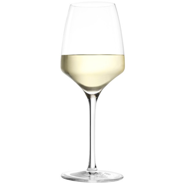Experience White Wine 350ml Set 6 - Stolzle