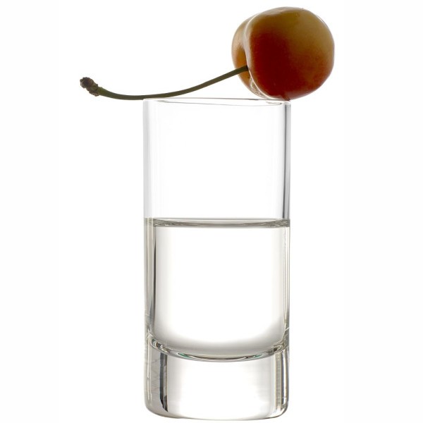 New York Bar Shot 55 ml Set 6 - Stolzle