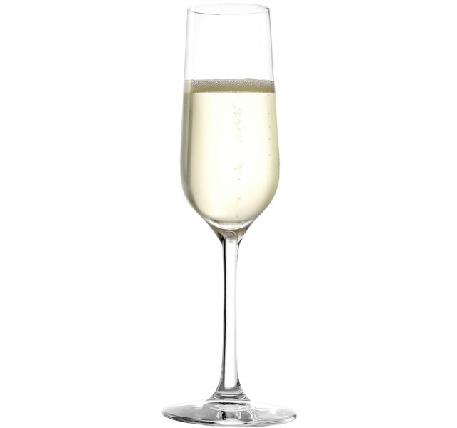 Revolution Flute 200ml Set 6 - Stolzle