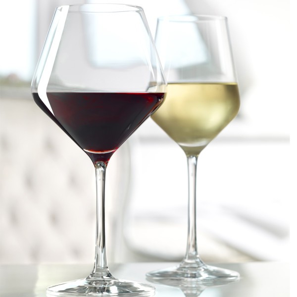 Revolution Red Wine 545ml Set 6  - Stolzle