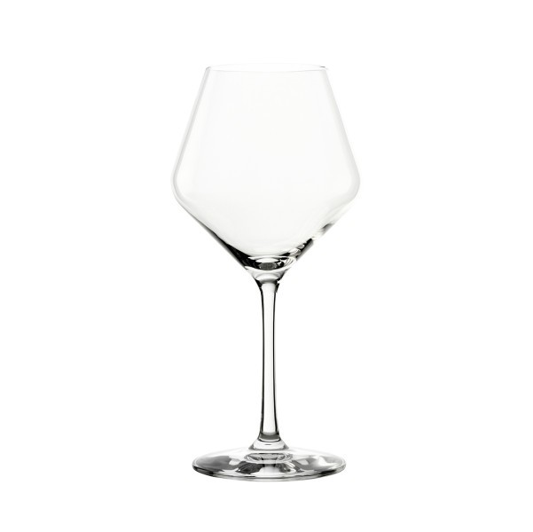 Revolution Red Wine 545ml Set 6 - Stolzle