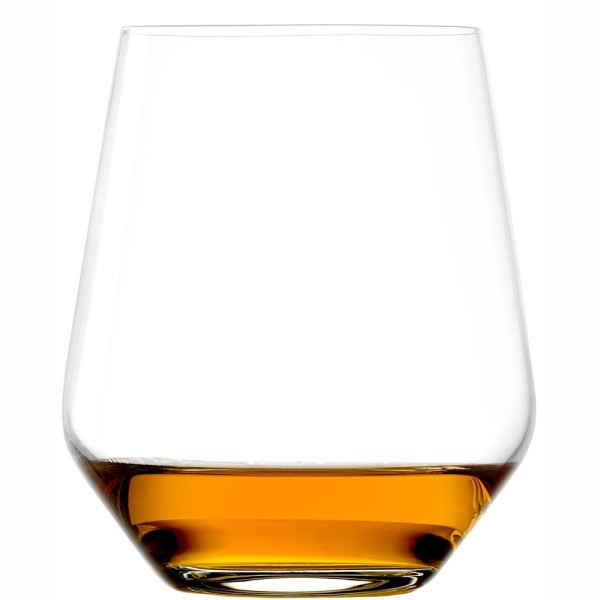 Revolution Whisky 370ml Set 6 - Stolzle