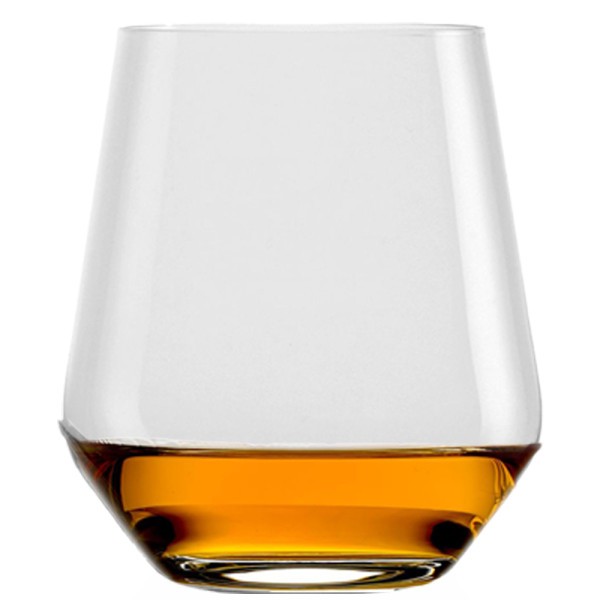 Revolution Whisky DOF 470ml Set 6 - Stolzle