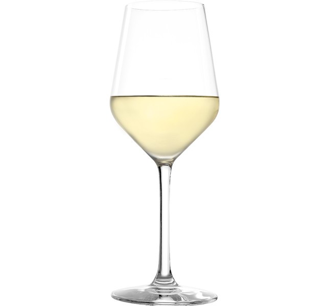 Revolution White Wine 365ml Set 6  - Stolzle