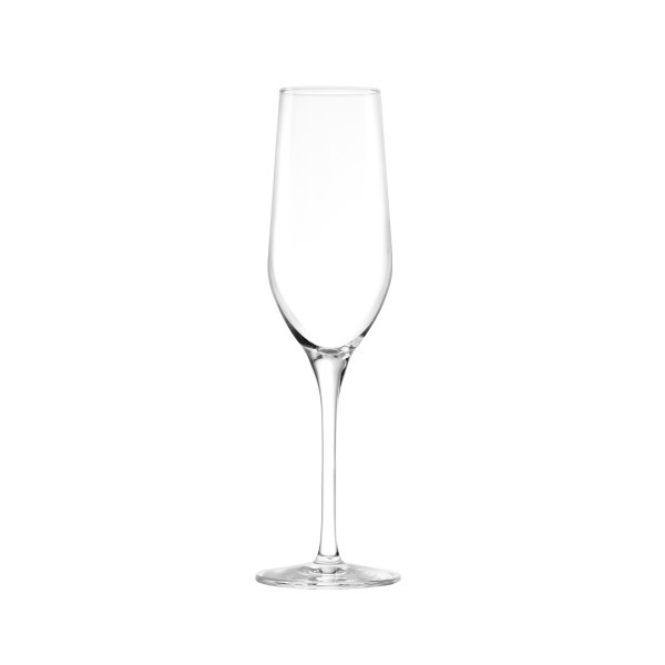 Ultra Flute 185ml Set 6 - Stolzle