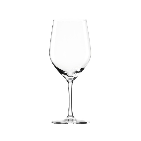 Ultra White Wine 375ml Set 6 - Stolzle