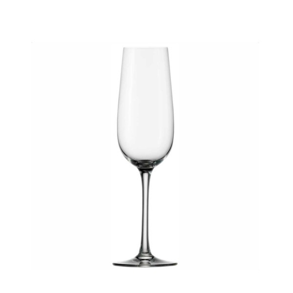 Weinland Flute 200ml Set 6 - Stolzle