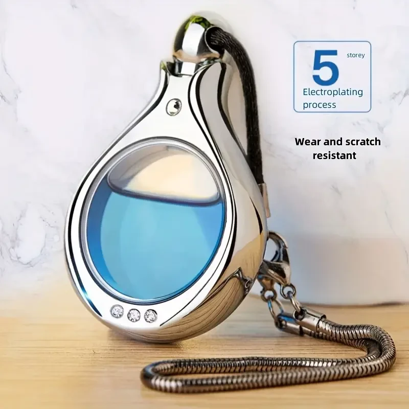 Chic Car Aroma Hanging Pendant