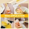 Silicone Mini Kitchen Spatula