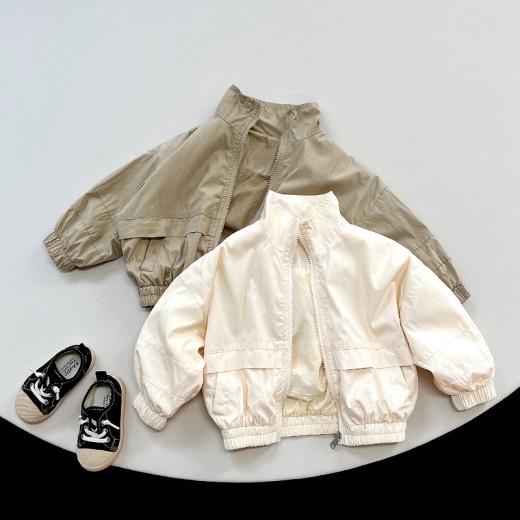 Boys And Girls Coat Cardigan Top
