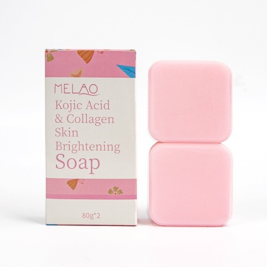 Kojic Acid Handmade Soap Oil Control Brightening