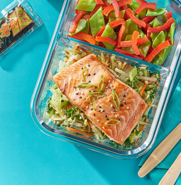 Meal Prep Storage 1380ml  - Pyrex