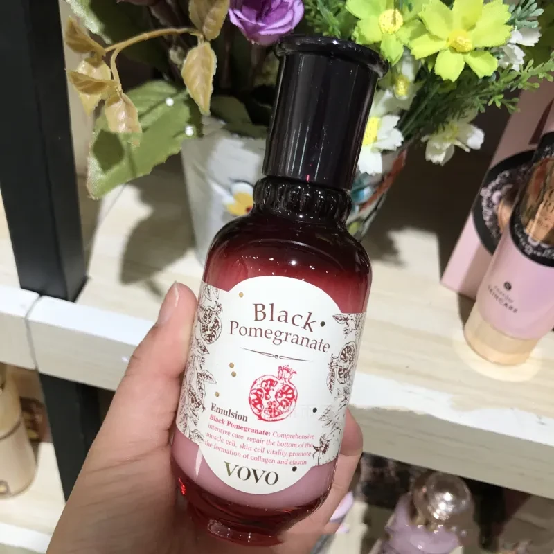 Pomegranate Skin Care Moist Soft Skin Cream