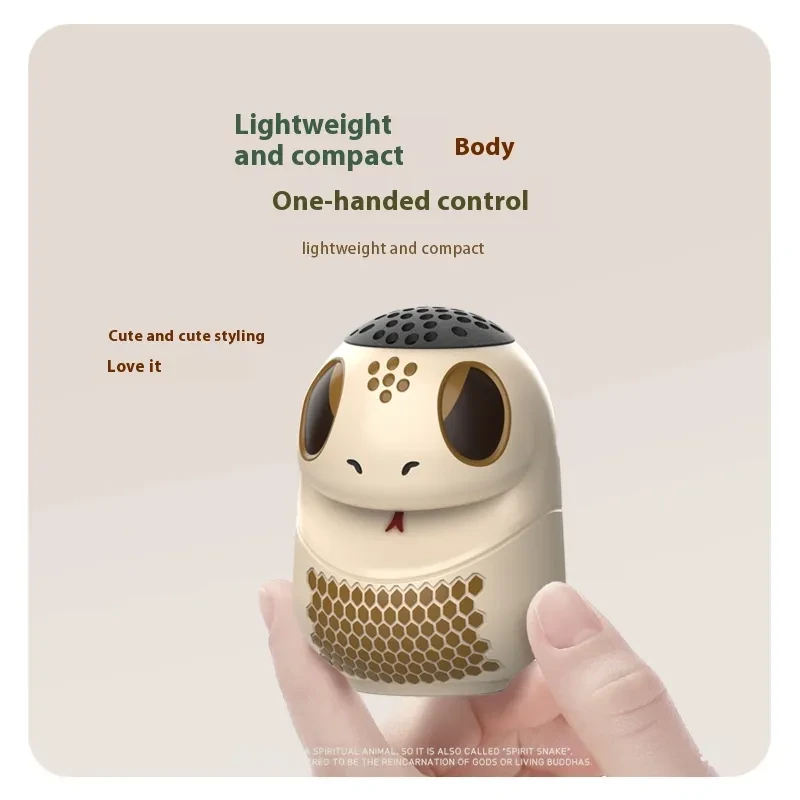 Wireless Small High-quality Cartoon Bluetooth Speaker