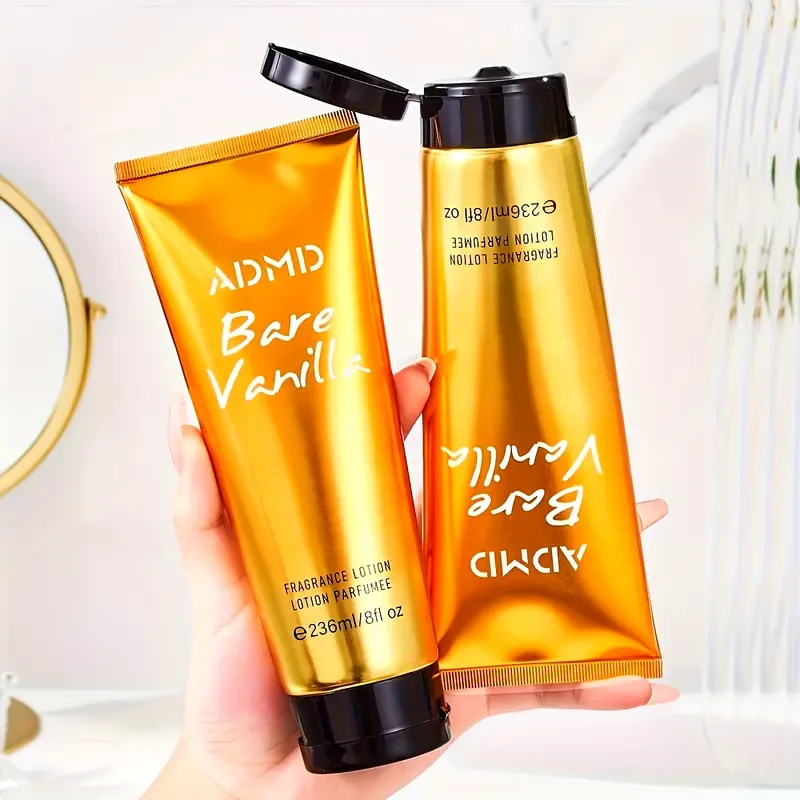 ADMD Body Lotion