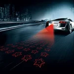 Automobile&Motorcycle Anti-Collision Light