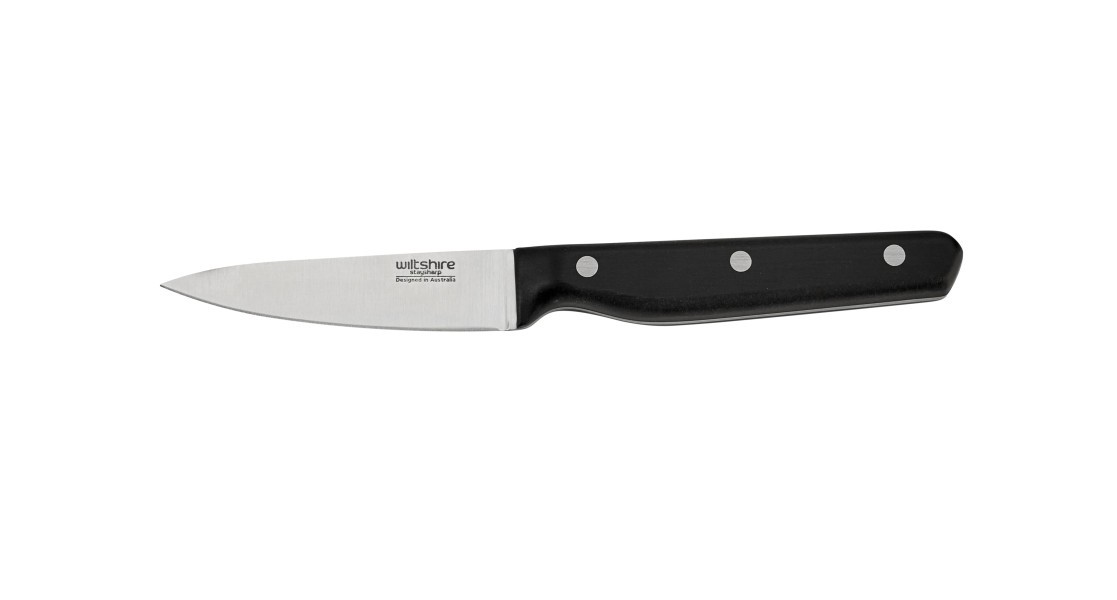 Staysharp Triple Rivet Paring 9cm - Wiltshire