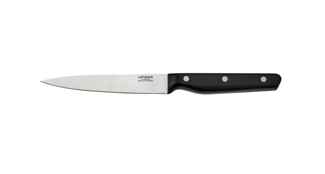 Staysharp Triple Rivet Utility 13cm - Wiltshire