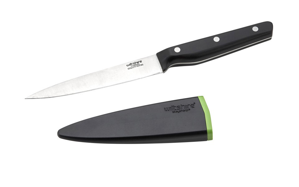 Staysharp Triple Rivet Utility 13cm - Wiltshire