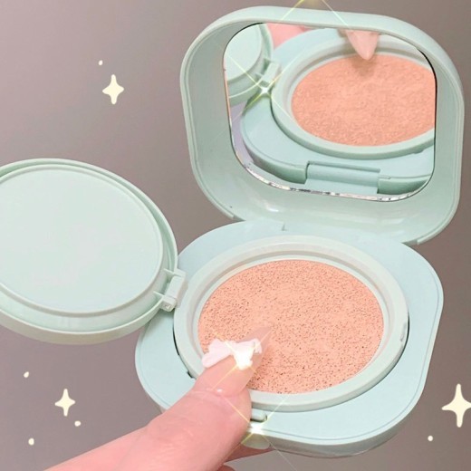 Breathable Concealer Brighten And Even Skin Tone Foundation