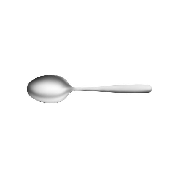 12 Pack Cafe Dessert Spoon - Tablekraft