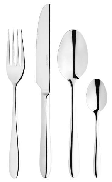 Salisbury 16pc 18/10 Set - Wiltshire
