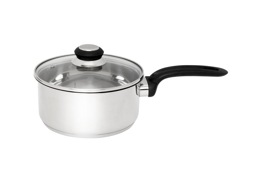 Classic Induction Saucepan 18cm|1.97l - Wiltshire