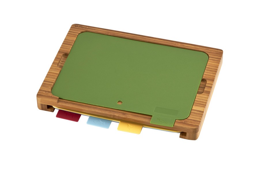 Eco Bamboo Multi Board - Wiltshire