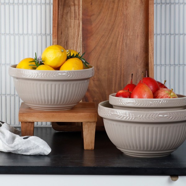 Heritage Mixing Bowl 26cm  - Wiltshire